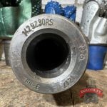 Шарошечное долото 142,9 iadc 517 (БурИнТех)