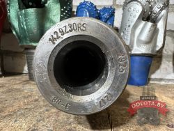 Шарошечное долото 142,9 iadc 517 (БурИнТех)