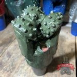 Шарошечное долото 123.8 XR20 (SMITH BITS)