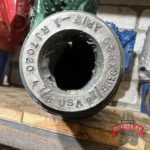 Шарошечное долото 123.8 XR20 (SMITH BITS)