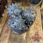 Шарошечное долото 200 42CF IADC 427 (NOV REED)