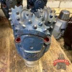 Шарошечное долото 200 42CF IADC 427 (NOV REED)