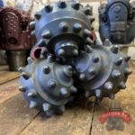 Шарошечное долото 200 42CF IADC 427 (NOV REED)