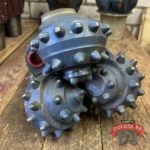 Шарошечное долото 200 42CF IADC 427 (NOV REED)