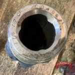 Шарошечное долото 200 42CF IADC 427 (NOV REED)