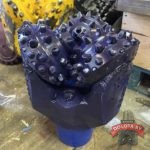 Шарошечное долото 295.3 HAT517G IADC 517 (Kingdream)