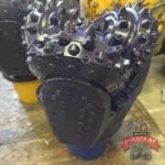 Шарошечное долото 295.3 HAT517G IADC 517 (Kingdream)