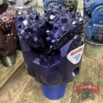 Шарошечное долото 190,5 HAT517G IADC 517