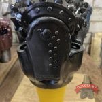 Шарошечное долото 215,9 IADC 437 (HAO QI)