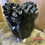 Шарошечное долото 346 IADC 217