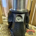 Шарошечное долото 346 IADC 217