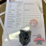 Шарошечное долото 346 IADC 217