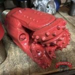 Шарошечное долото 139,7 iadc 537 (NOV REED)