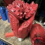 Шарошечное долото 139,7 iadc 537 (NOV REED)