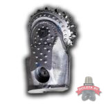 Секция шарошечного долота 250.8 IADC 617