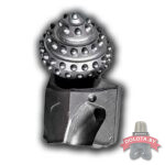 Секция шарошечного долота 250.8 IADC 617