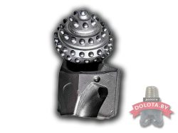 Секция шарошечного долота 250.8 IADC 617