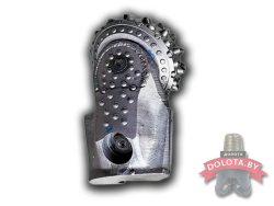 Секция шарошечного долота 250.8 IADC 617