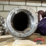 Шарошечное долото 120.6 Q30R IADC 537 (USA)