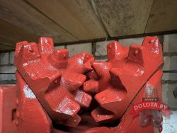 Шарошечное долото 215,9 TC11P iadc 117