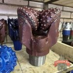 Шарошечное долото 244.5 ОК-ПГВ (AIRS832)