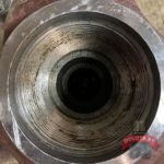 Шарошечное долото 490 С-ЦВ (Уралбурмаш)