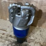 PDC 6-лопастное 123.8мм. BT610