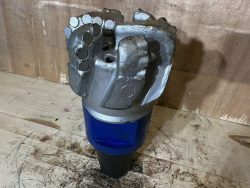 PDC 6-лопастное 123.8мм. BT610