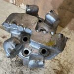 PDC 6-лопастное 123.8мм. BT610