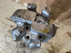 PDC 6-лопастное 123.8мм. BT610