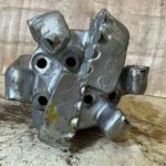 PDC 6-лопастное 123.8мм. BT610