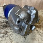 PDC 6-лопастное 123.8мм. BT610