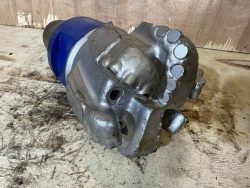 PDC 6-лопастное 123.8мм. BT610