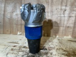 PDC 6-лопастное 123.8мм. BT610