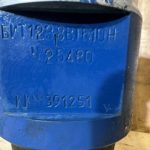 PDC 6-лопастное 123.8мм. BT610