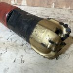 PDC 4-х лопастное 95.3мм.