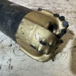 PDC 4-х лопастное 95.3мм.