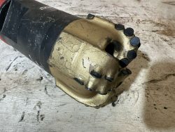 PDC 4-х лопастное 95.3мм.