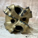 PDC 4-х лопастное 95.3мм.