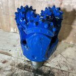 Шарошечное долото 123.8 СЗ-ГАУ Z18RS