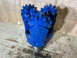 Шарошечное долото 123.8 СЗ-ГАУ Z18RS