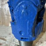 Шарошечное долото 123.8 СЗ-ГАУ Z18RS