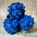 Шарошечное долото 123.8 СЗ-ГАУ Z18RS