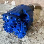 Шарошечное долото 123.8 СЗ-ГАУ Z18RS