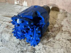 Шарошечное долото 123.8 СЗ-ГАУ Z18RS