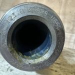 Шарошечное долото 123.8 СЗ-ГАУ Z18RS