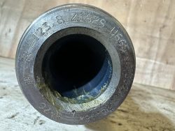 Шарошечное долото 123.8 СЗ-ГАУ Z18RS