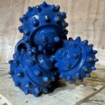 Шарошечное долото 142,9 СЗ-ГАУ Z30RS