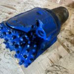 Шарошечное долото 142,9 СЗ-ГАУ Z30RS