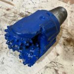 Шарошечное долото 142,9 СЗ-ГАУ Z30RS